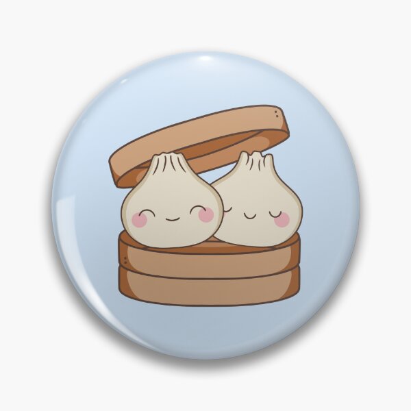 Item preview, Chinese food | Xiaolongbao designed and sold by DerSenat.