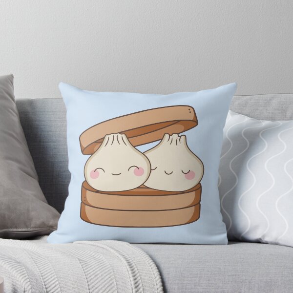 Item preview, Chinese food | Xiaolongbao designed and sold by DerSenat.