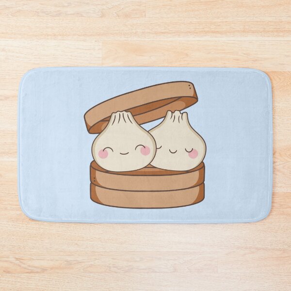 Item preview, Chinese food | Xiaolongbao designed and sold by DerSenat.