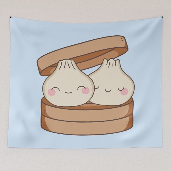Item preview, Chinese food | Xiaolongbao designed and sold by DerSenat.