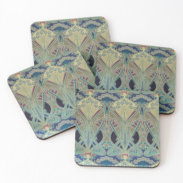 Item preview, William Morris designed and sold by UOMAKSONT.