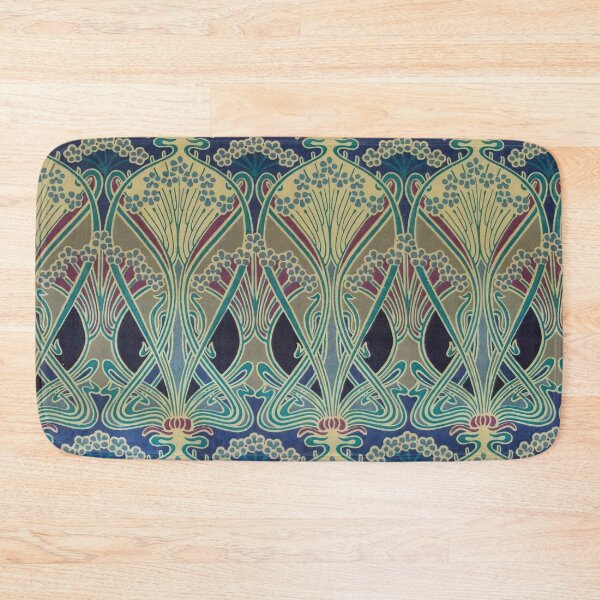 Item preview, William Morris designed and sold by UOMAKSONT.
