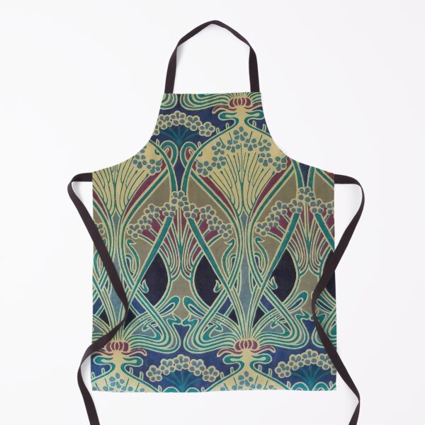 Item preview, William Morris designed and sold by UOMAKSONT.