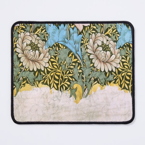 Item preview, William Morris designed and sold by UOMAKSONT.