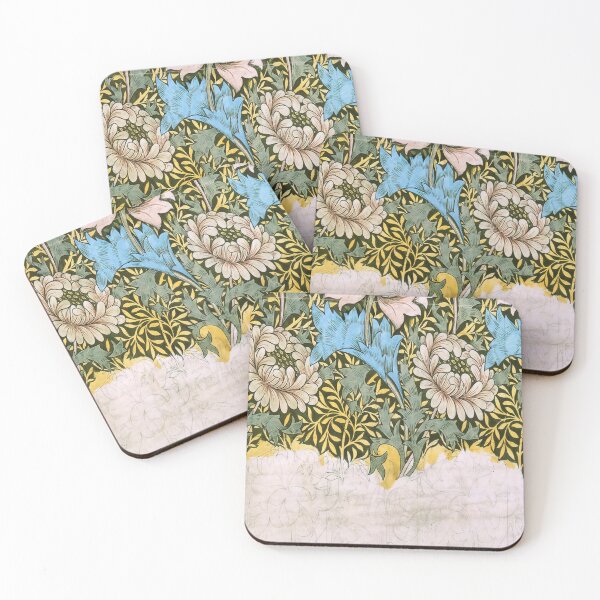 Item preview, William Morris designed and sold by UOMAKSONT.