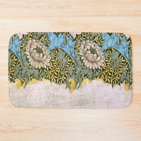 Item preview, William Morris designed and sold by UOMAKSONT.