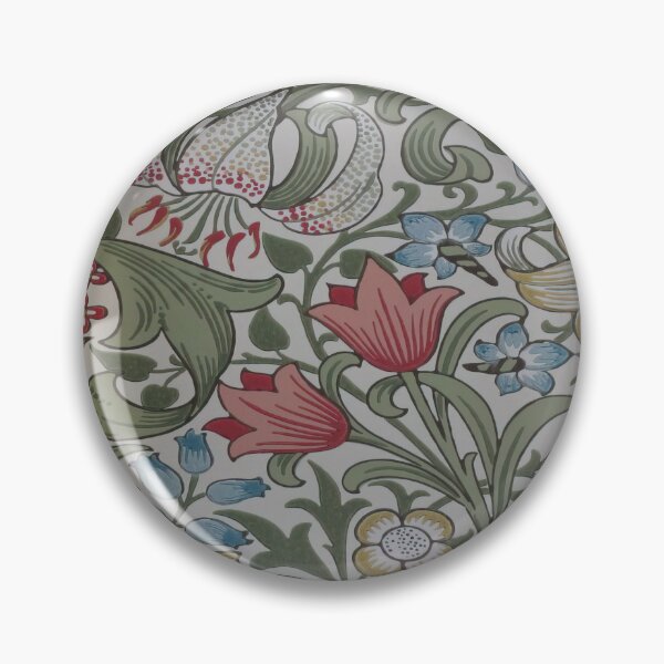 Item preview, William Morris designed and sold by UOMAKSONT.