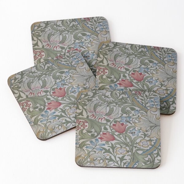 Item preview, William Morris designed and sold by UOMAKSONT.