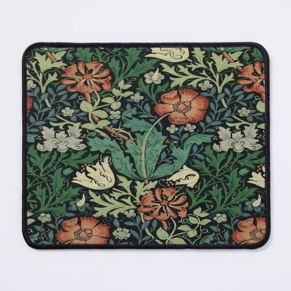 Item preview, William Morris designed and sold by UOMAKSONT.