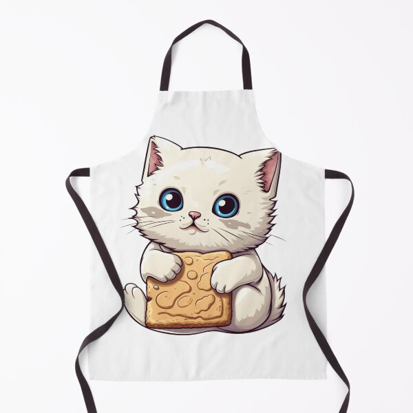 Item preview, Pop tart cat cute animals poptart designed and sold by Shanigi-Designs.