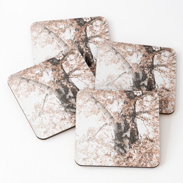 Item preview, Dreamy Birch Tree #3 #wall #art designed and sold by Anita's & Bella's Art.