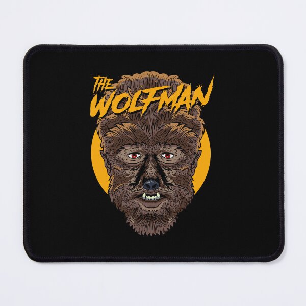 Artikelvorschau, Vintage Der Wolfsmann entworfen und verkauft von redwane.