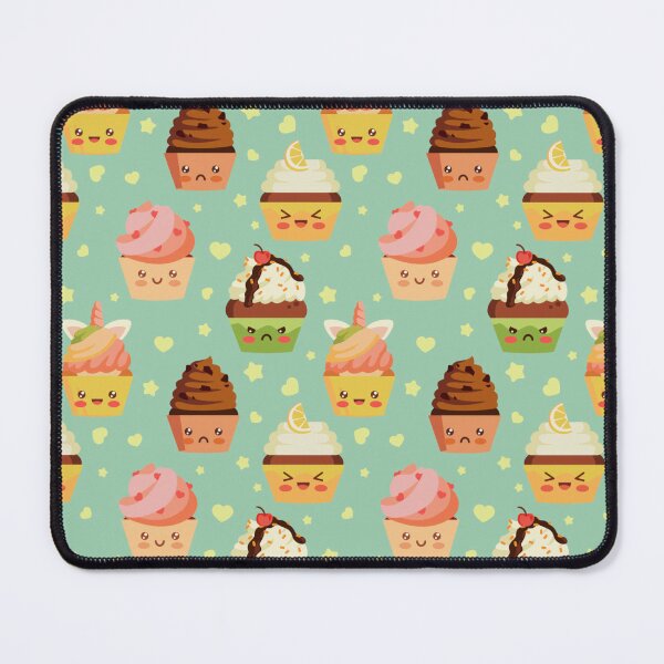 Item preview, Cute cupcakes designed and sold by DerSenat.