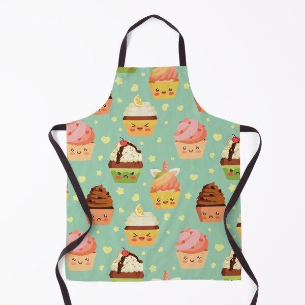 Item preview, Cute cupcakes designed and sold by DerSenat.