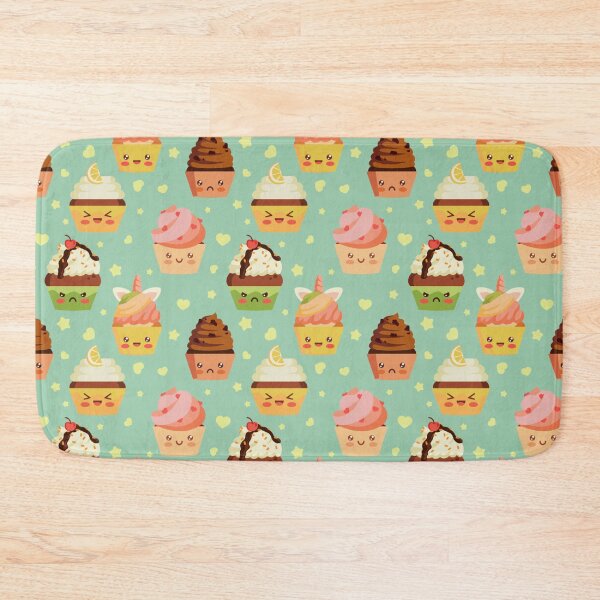 Item preview, Cute cupcakes designed and sold by DerSenat.