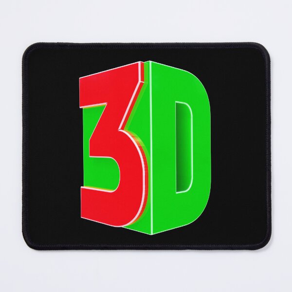 Item preview, 3D designed and sold by Nothing Here Is Real.