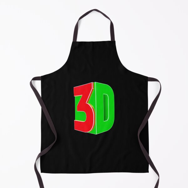Item preview, 3D designed and sold by Nothing Here Is Real.