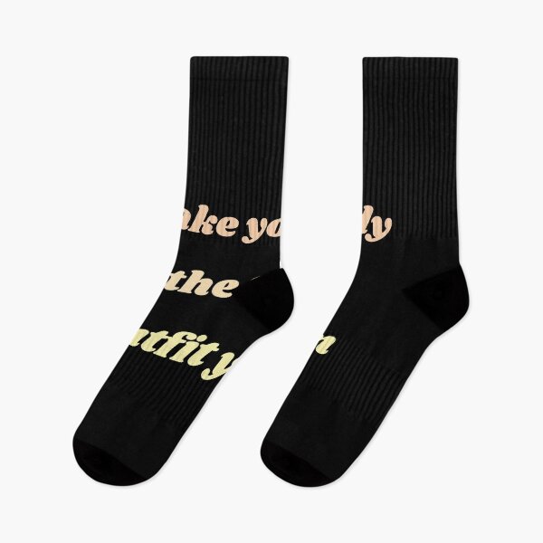 Item preview, MAKE YOUR BODY THE SEXIEST OUTFIT YOU OWN designed and sold by QBEKART.
