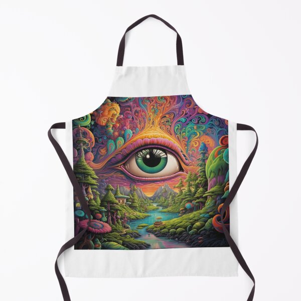 Item preview, Trippy art designed and sold by GraysDesigns10.