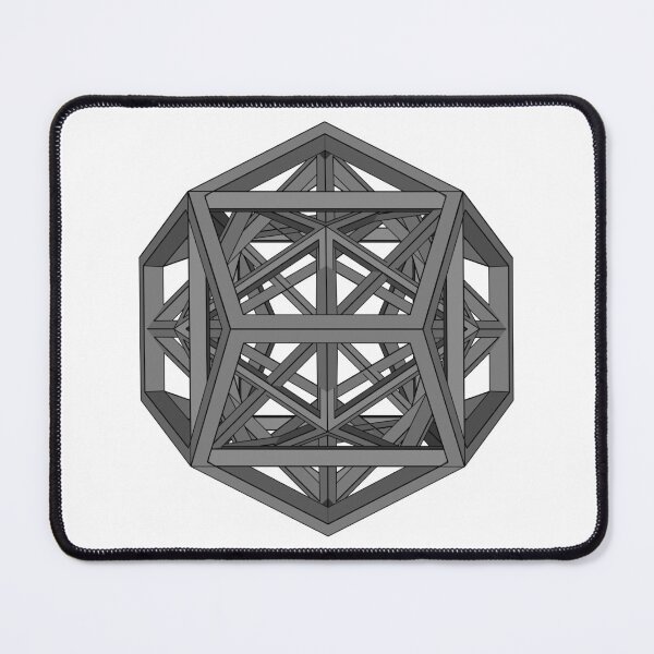 Item preview, gmtrx lawal geometron designed and sold by Seni Lawal.