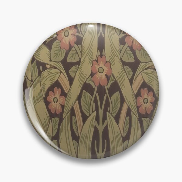 Item preview, William Morris designed and sold by UOMAKSONT.