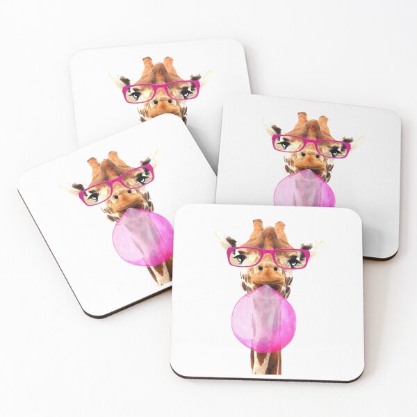 Item preview, Giraffe designed and sold by Collection de trésors .