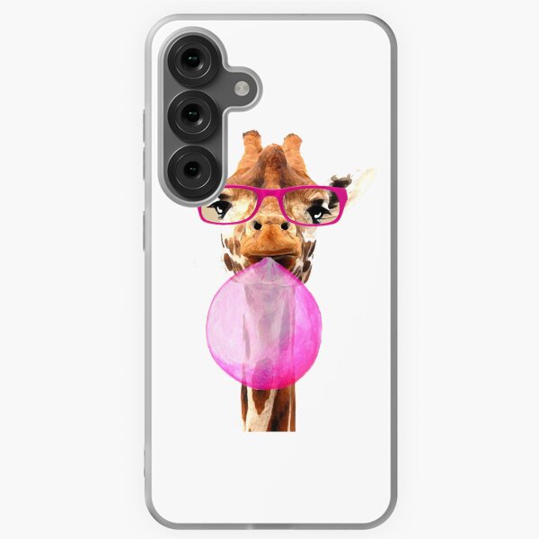 Item preview, Giraffe designed and sold by Collection de trésors .