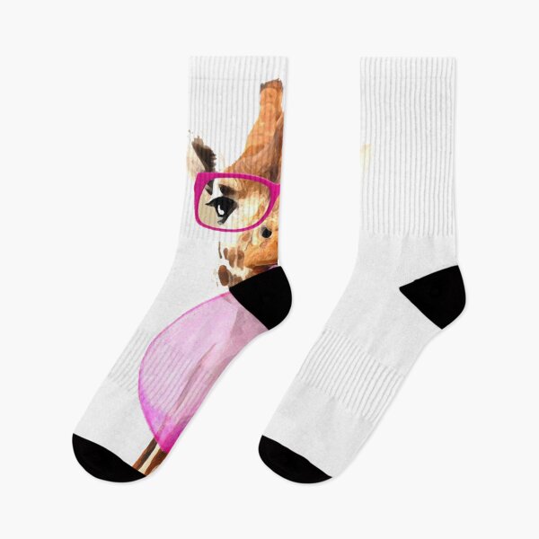 Item preview, Giraffe designed and sold by Collection de trésors .
