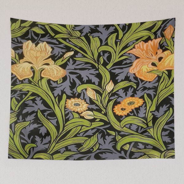 Item preview, William Morris designed and sold by UOMAKSONT.