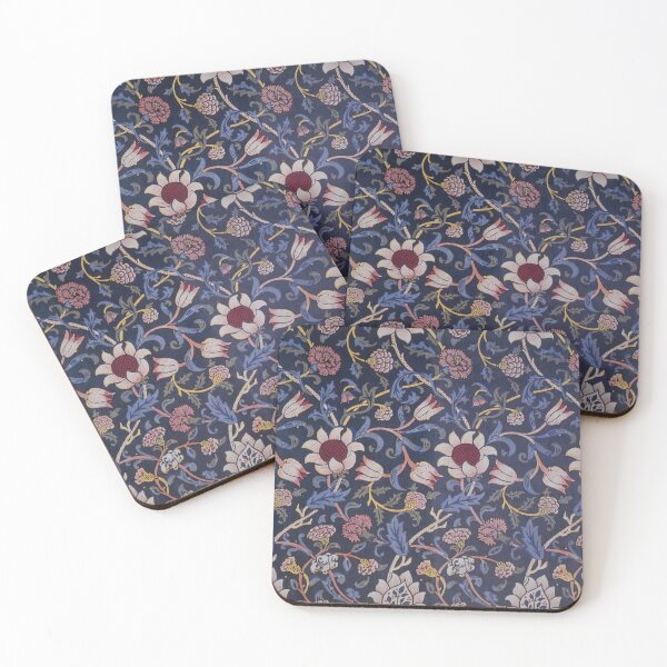 Item preview, William Morris designed and sold by UOMAKSONT.