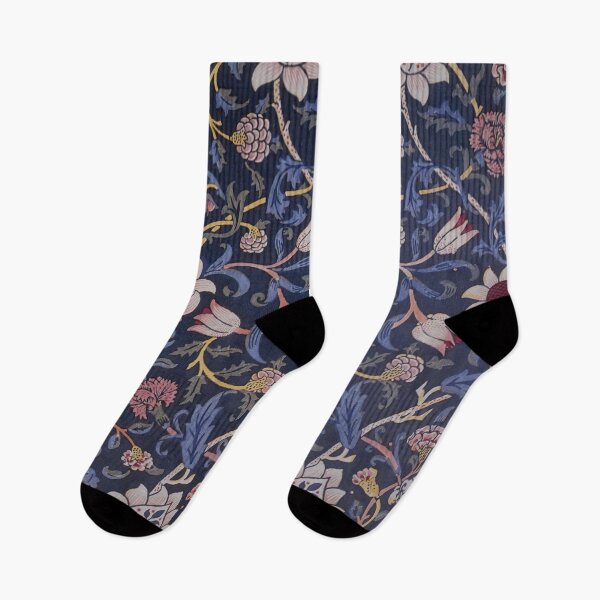 Item preview, William Morris designed and sold by UOMAKSONT.
