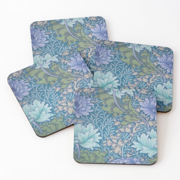 Item preview, William Morris designed and sold by UOMAKSONT.