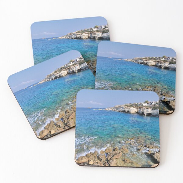 Item preview, Greek Islands! designed and sold by NinzjainBerlin.