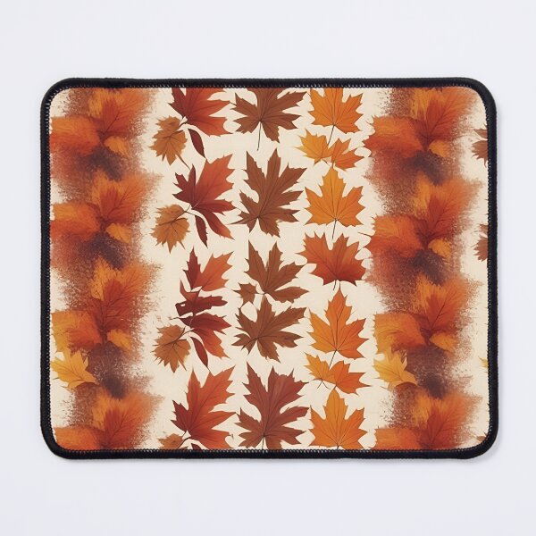 Item preview, Fall Season Seamless Pattern. designed and sold by ExtraEm.