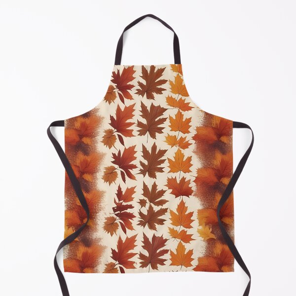 Item preview, Fall Season Seamless Pattern. designed and sold by ExtraEm.