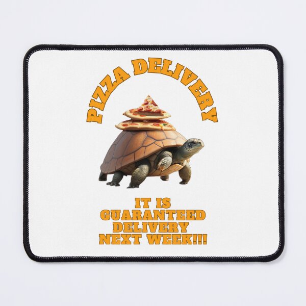 Item preview, Pizza delivery to my location designed and sold by AleksKos.