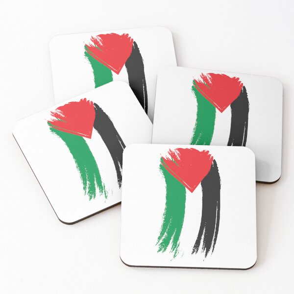 Item preview, FREE PALESTINE FREE GAZA designed and sold by M. Sha.
