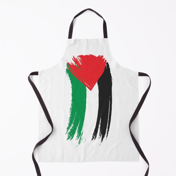 Item preview, FREE PALESTINE FREE GAZA designed and sold by M. Sha.
