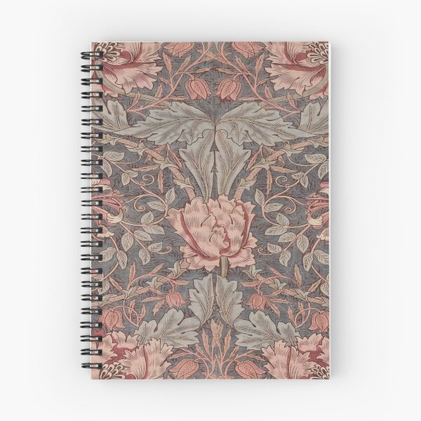Item preview, William Morris designed and sold by UOMAKSONT.