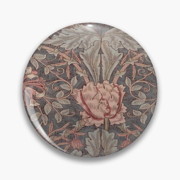 Item preview, William Morris designed and sold by UOMAKSONT.