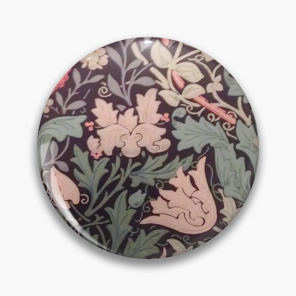Item preview, William Morris designed and sold by UOMAKSONT.