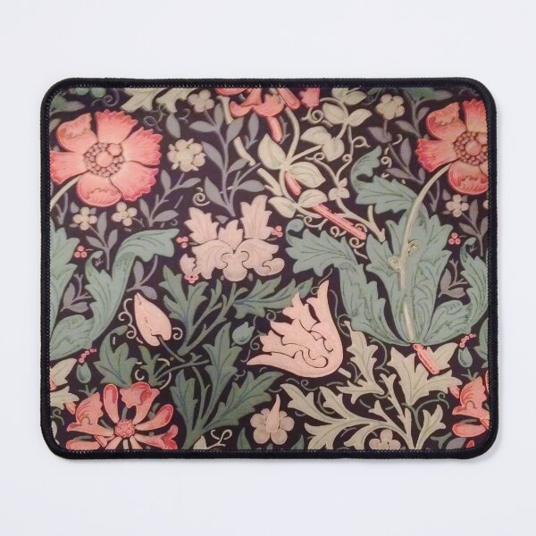 Item preview, William Morris designed and sold by UOMAKSONT.