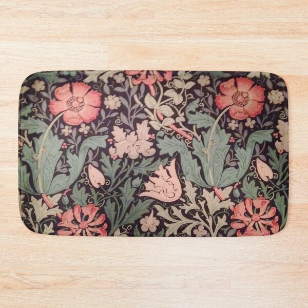 Item preview, William Morris designed and sold by UOMAKSONT.