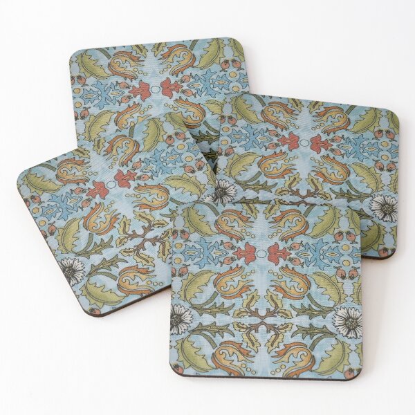 Item preview, William Morris designed and sold by UOMAKSONT.