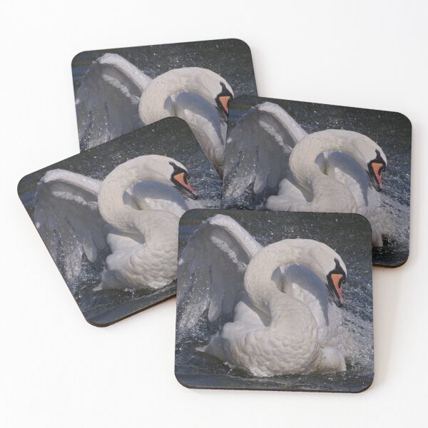 Item preview, Swan Dance designed and sold by Krys Bailey.