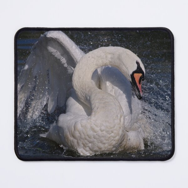Item preview, Swan Dance designed and sold by Krys Bailey.