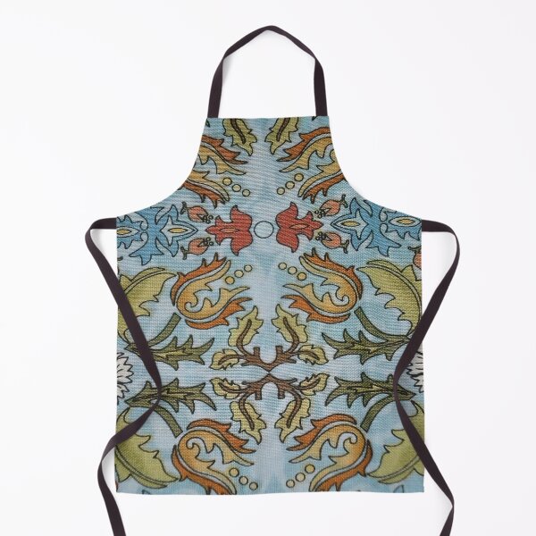Item preview, William Morris designed and sold by UOMAKSONT.