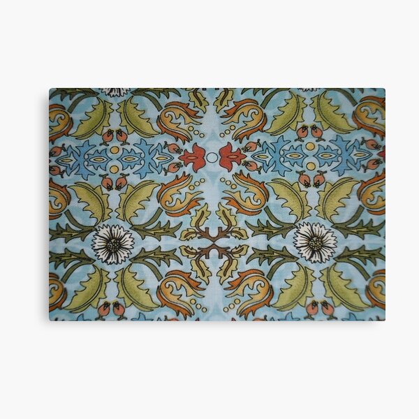 Pattern Art Canvas Prints for Sale