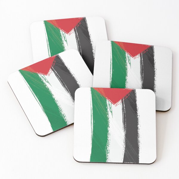 Item preview, FREE PALESTINE FREE GAZA designed and sold by M. Sha.