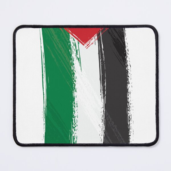 Item preview, FREE PALESTINE FREE GAZA designed and sold by M. Sha.